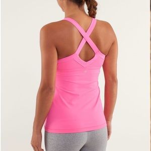 Lululemon women’s tank top
